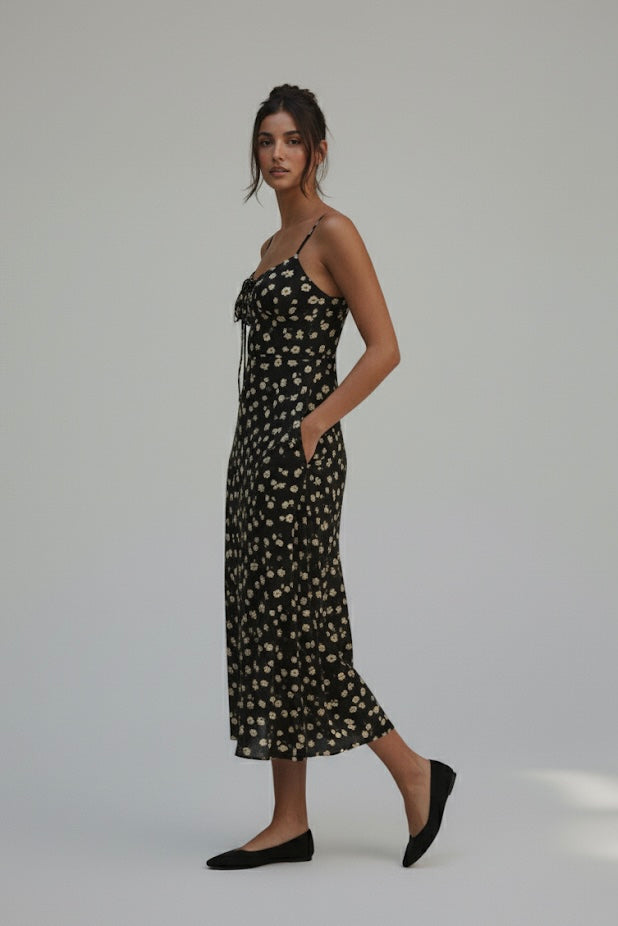 Maxi Dresses At Just Your Length