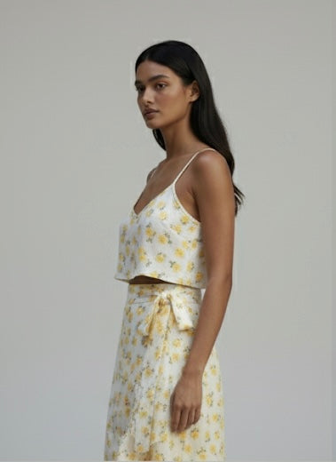 Two Piece Sets That Sit Just Right